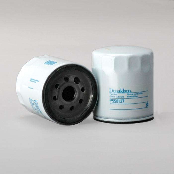 Filtr Paliwa P 55-0127
