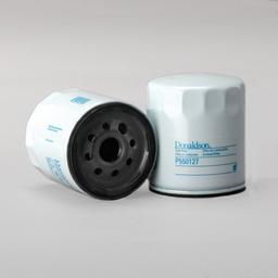 Filtr Paliwa P 55-0127