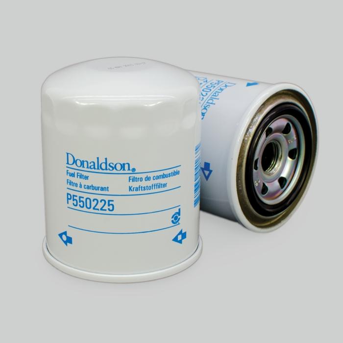 Filtr Paliwa P 55-0225