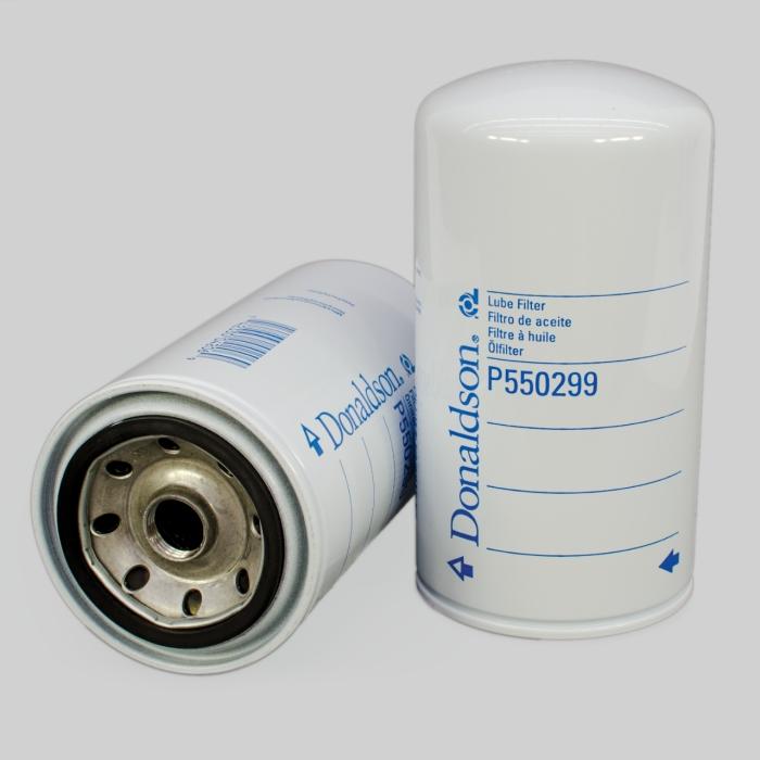 Filtr Oleju P 55-0299