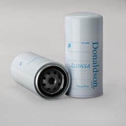 Filtr Paliwa P 55-0372
