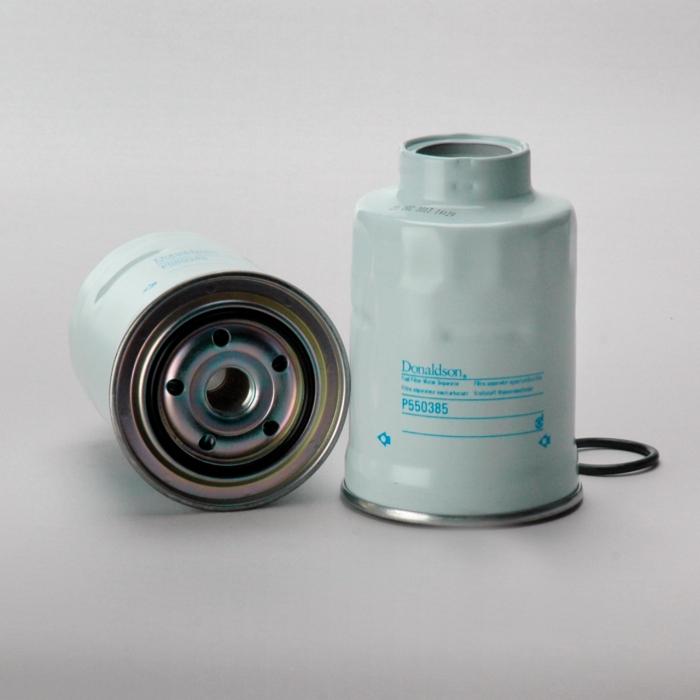 Filtr Paliwa P 55-0385