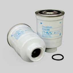 Filtr Paliwa P 55-0390