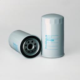 Filtr Paliwa P 55-0391