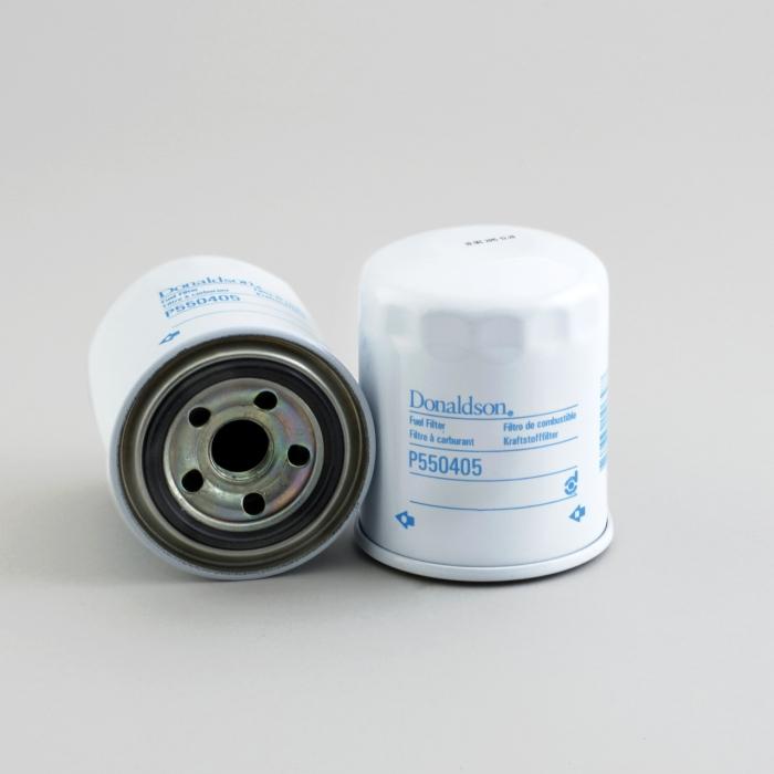 Filtr Paliwa P 55-0405