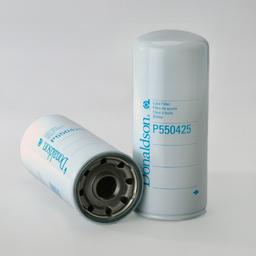 Filtr Oleju P 55-0425
