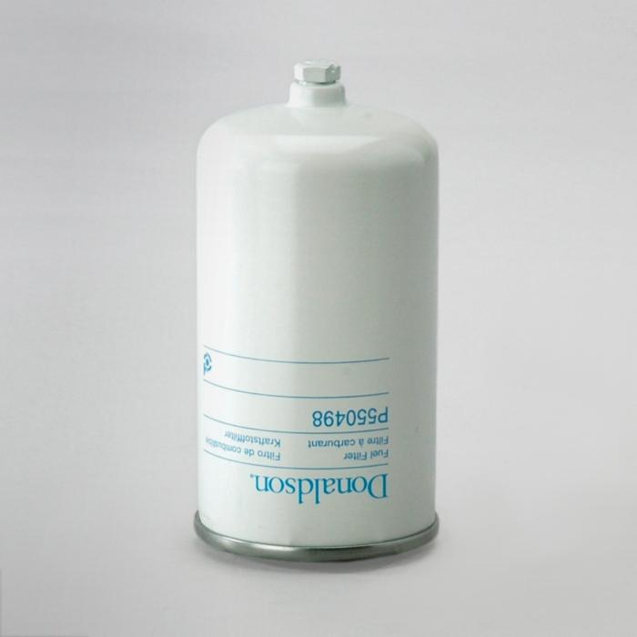 Filtr Paliwa P 55-0498