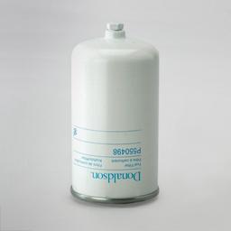 Filtr Paliwa P 55-0498