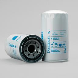 Filtr Oleju P 55-0520
