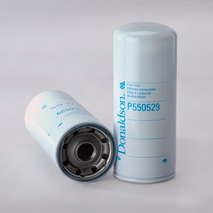 Filtr Paliwa P 55-0529