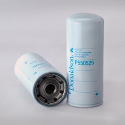 Filtr Paliwa P 55-0529