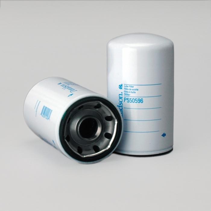 Filtr Oleju P 55-0596