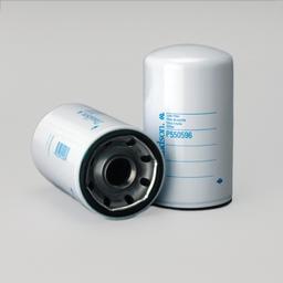 Filtr Oleju P 55-0596