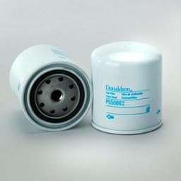 Filtr Paliwa P 55-0662