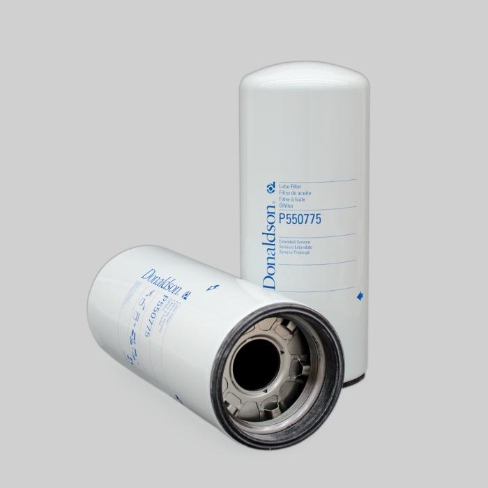 Filtr Oleju P 55-0775