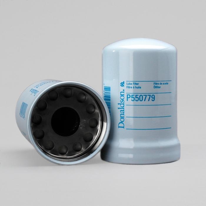 Filtr Oleju P 55-0779