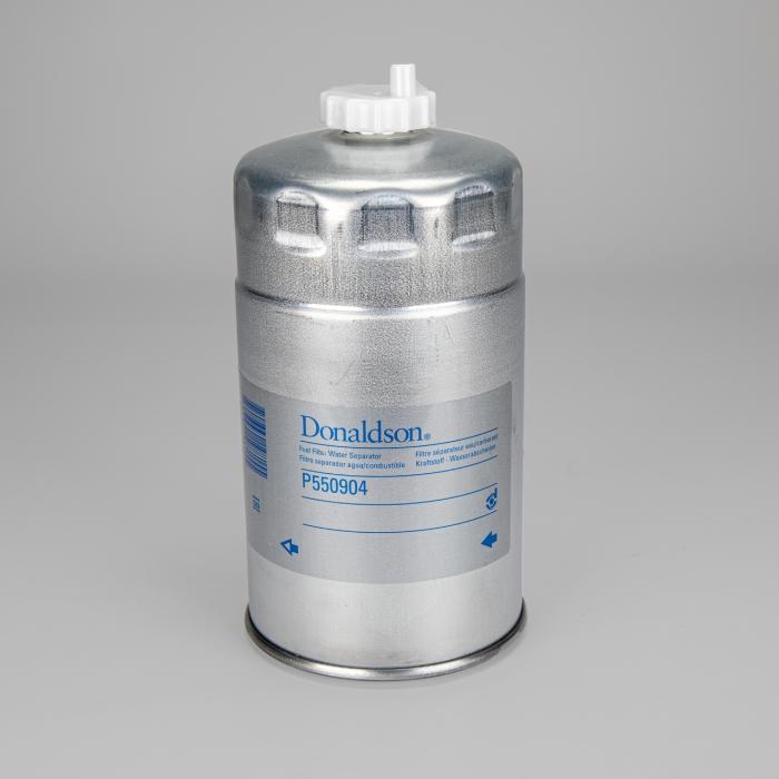 Filtr Paliwa P 55-0904