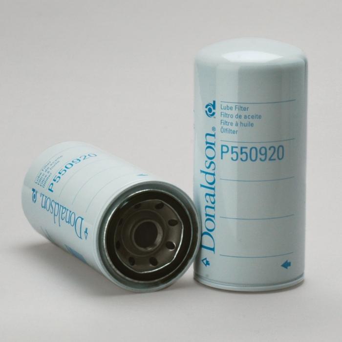 Filtr Oleju P 55-0920