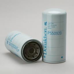 Filtr Oleju P 55-0920