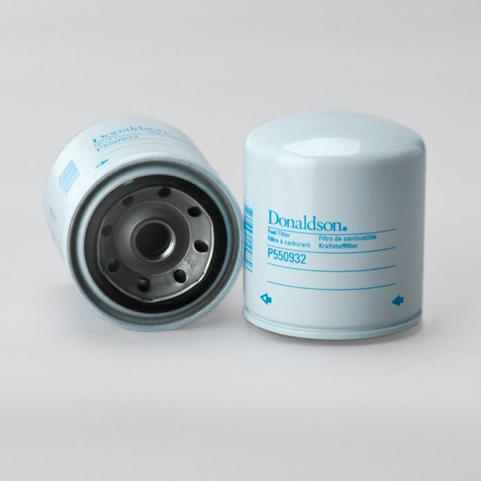 Filtr Paliwa P 55-0932