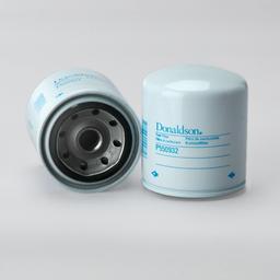 Filtr Paliwa P 55-0932