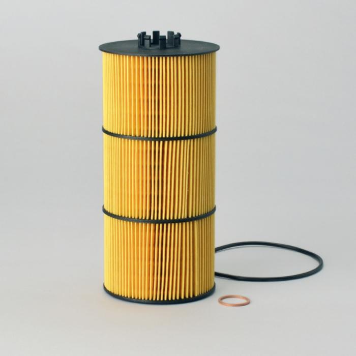 Filtr Oleju P 55-1005