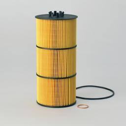 Filtr Oleju P 55-1005
