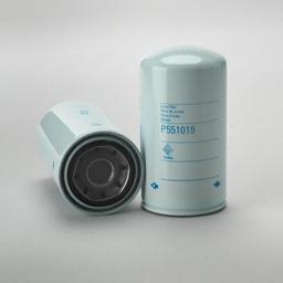 Filtr Oleju P 55-1019