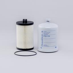 Filtr Paliwa P 55-1124