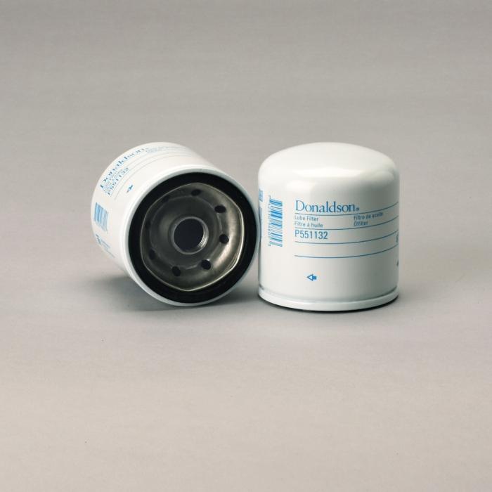 Filtr Oleju P 55-1132