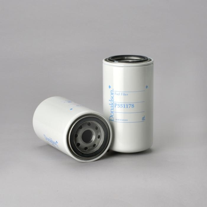 Filtr Paliwa P 55-1178