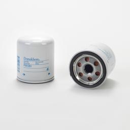 Filtr Oleju P 55-1251