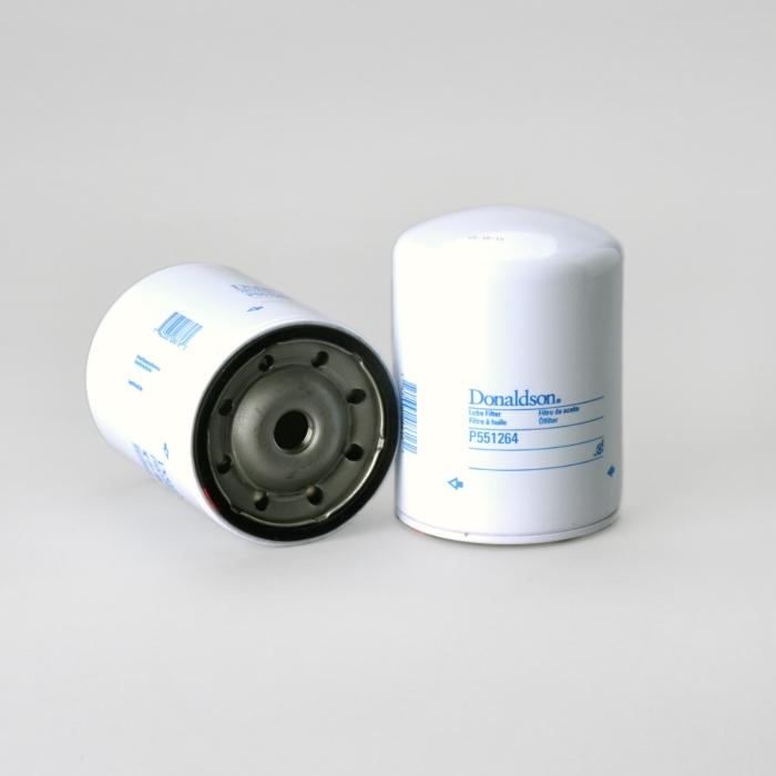 Filtr Oleju P 55-1264