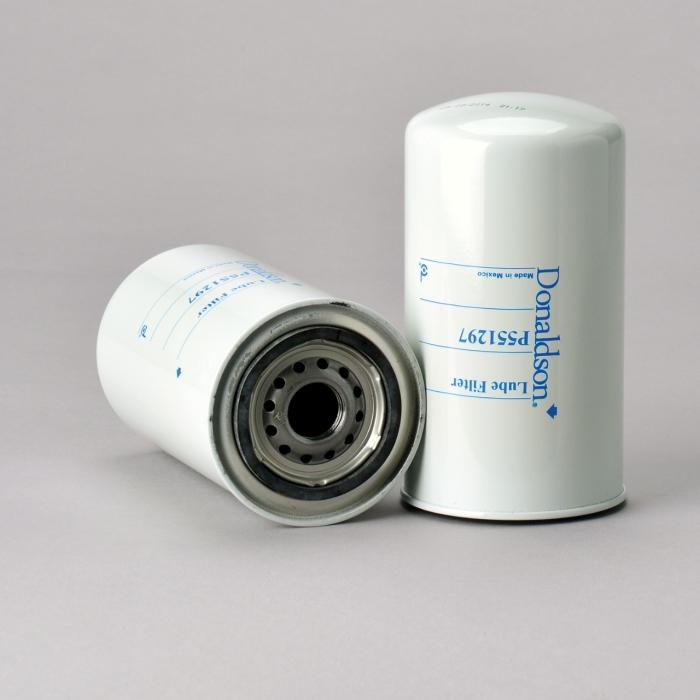 Filtr Oleju P 55-1297