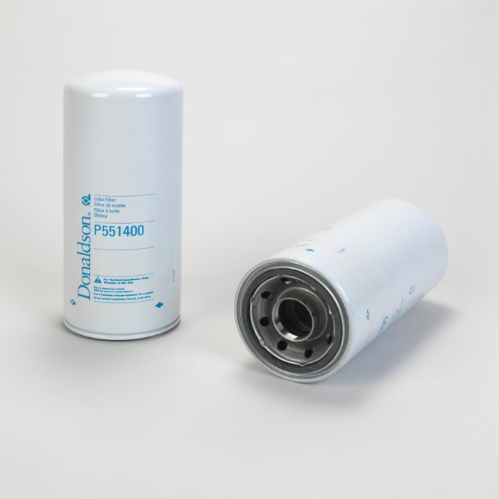 Filtr Oleju P 55-1400