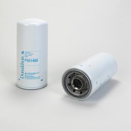 Filtr Oleju P 55-1400