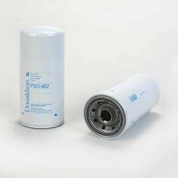 Filtr Oleju P 55-1402