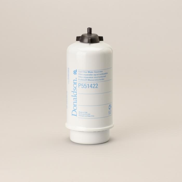 Filtr Paliwa P 55-1422