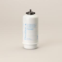 Filtr Paliwa P 55-1422