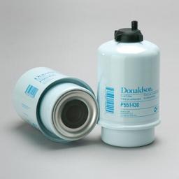 Filtr Paliwa P 55-1430