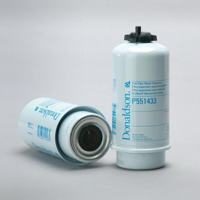 Filtr Paliwa P 55-1433