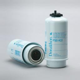 Filtr Paliwa P 55-1433