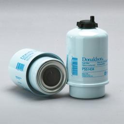 Filtr Paliwa P 55-1434
