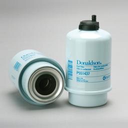 Filtr Paliwa P 55-1437