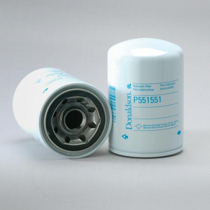 Filtr Hydrauliczny P 55-1551