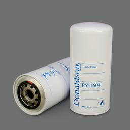 Filtr Oleju P 55-1604
