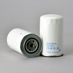 Filtr Paliwa P 55-1605