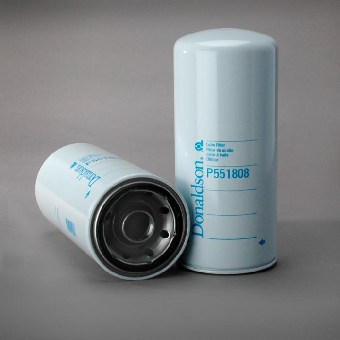 Filtr Oleju P 55-1808