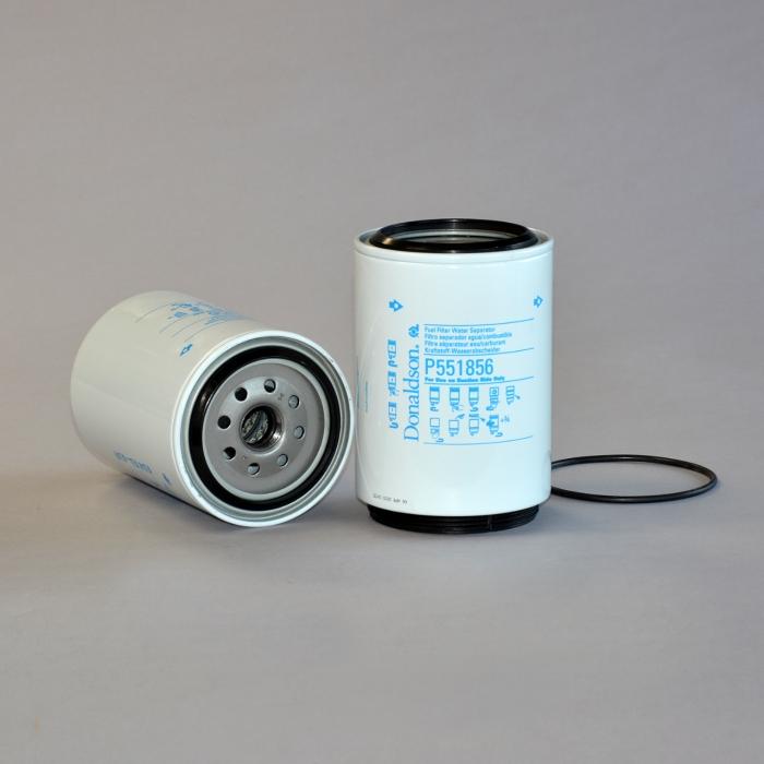 Filtr Separatora Woda-Paliwo P 55-1856