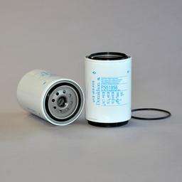 Filtr Separatora Woda-Paliwo P 55-1856